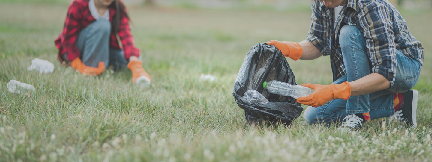 Background image of people helping